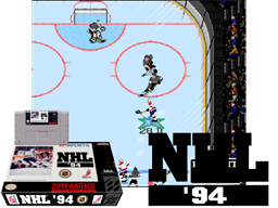 NHL '94
